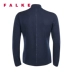 FALKE Đức nhập khẩu BLAZER thể thao và giải trí kinh doanh quần áo cotton nam 1151086 - Quần áo độn bông thể thao