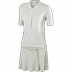 FALKE Đức nhập khẩu Dress Flow phụ nữ đan váy thể thao và giải trí 37265 - Trang phục thể thao Trang phục thể thao