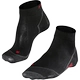 FALKE thoáng khí thoát mồ hôi Vớ thể thao Eagle nhập khẩu Đức Impulse Air Ống ngắn tất nữ 16069 - Vớ thể thao