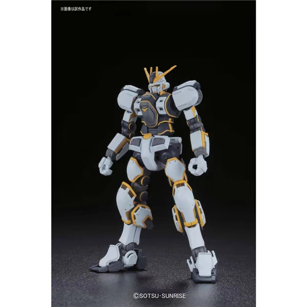 Spot Bandai HG 1/144 Thunder Valley RX-78AL Atlas Atlas Model Model - Gundam / Mech Model / Robot / Transformers gundam sd giá rẻ