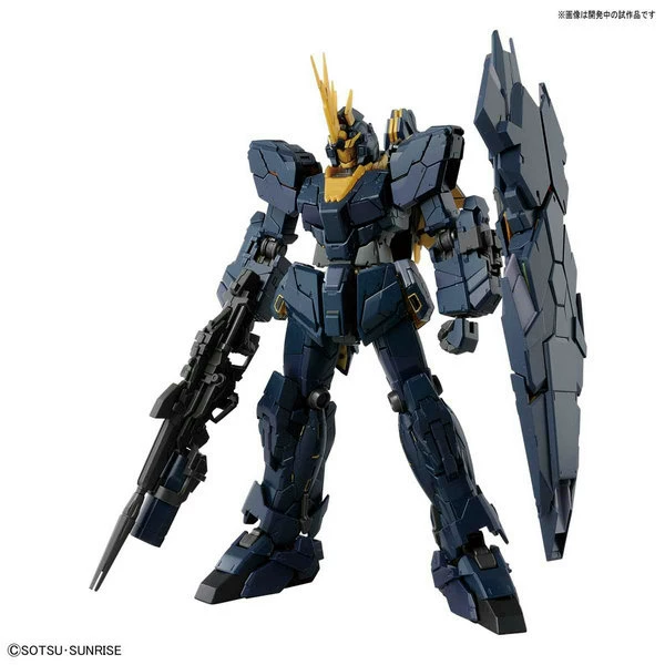 Spot Bandai RG 1/144 единороги Gundam Bay Merdist Banshe Destiny Goddess General Edition сборка