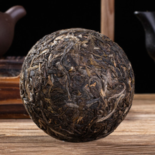 鸿蕴客 普洱茶生茶
