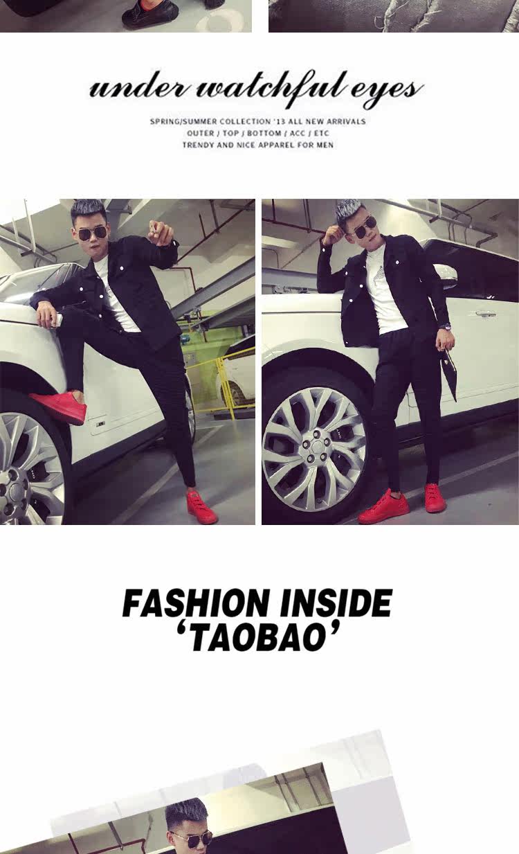 Blouson homme manches longues en Coton - Ref 3117596 Image 17