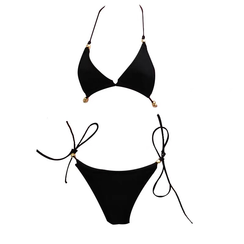 Bjd Doll Clothes Bikini Sexy Three-Point Style 30 to 90cm Wearable in Black, White, Red Bjd Doll Clothes Bikini Sexy Three-Point Style 30 to 90cm Wearable in Black, White, Red