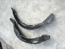 Fukuda Sap Pickup Fender lining Sapu V Fender lining Foton pickup Fender lining lining mud shield