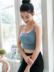 Áo yếm có đệm ngực thể thao đồ lót nữ yoga mỏng vai dây đeo áo ngực corset chạy bra tập thể dục mặc áo sơ mi quần áo tập thể dục Đồ lót thể thao