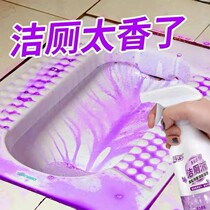 Suning Selection Toilet Lotion Aromas Foam Type Toilet Cleanser Deodorising to Yellow stains Urine Scale Toilet Cleaning