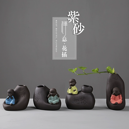 Креативная ручка ручной работы, декор в форме цветка для офиса для гостиной