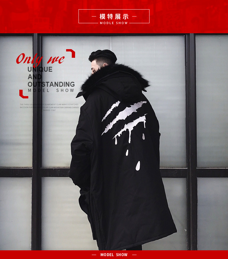 Blouson chaud pour homme SUAMOMENT - Ref 3114914 Image 10