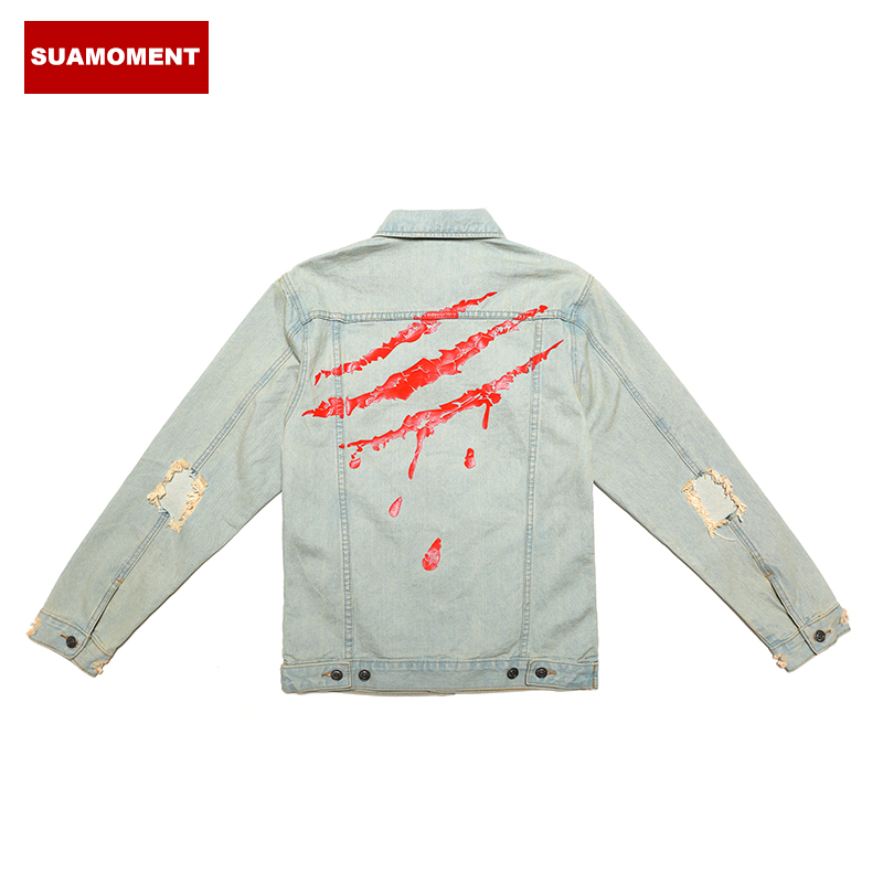 Blouson homme SUAMOMENT - Ref 3116251 Image 5