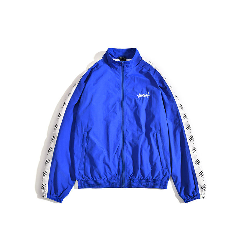 Blouson homme SUAMOMENT manches longues en Polyester - Ref 3118207 Image 5