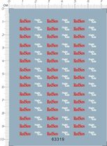 63319-11012 1 43 redsuns night kids initial D ae86 water sticker 1