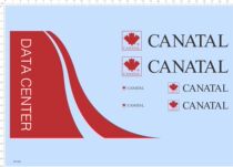 97103 whole edition of glue Canada DATA CENTER CANNATAL Water sticker model water transfer set to be made