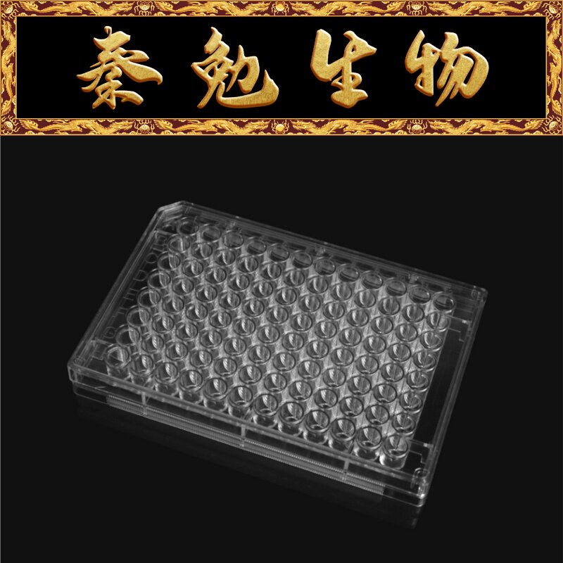 LABSELECT甄选 11538 96孔V底细胞培养板