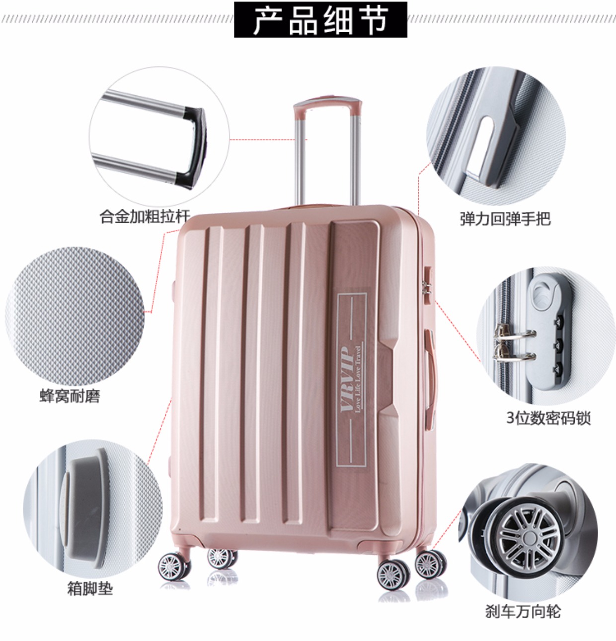 Thêm hành lý lớn 30 inch xe đẩy trường hợp nữ vali ánh sáng kích thước lớn hộp mật khẩu phổ wheel sinh viên đại học hành lý túi xách du lịch nam