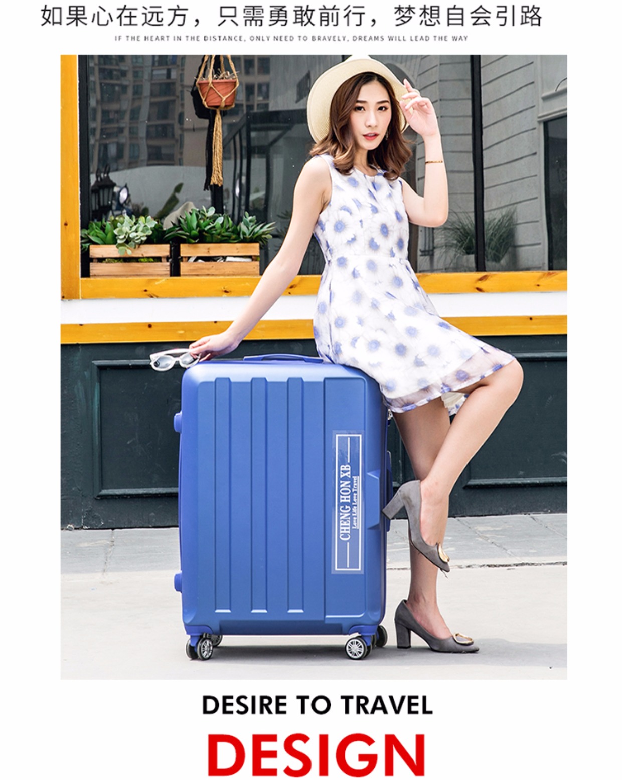 Thêm hành lý lớn 30 inch xe đẩy trường hợp nữ vali ánh sáng kích thước lớn hộp mật khẩu phổ wheel sinh viên đại học hành lý túi xách du lịch nam