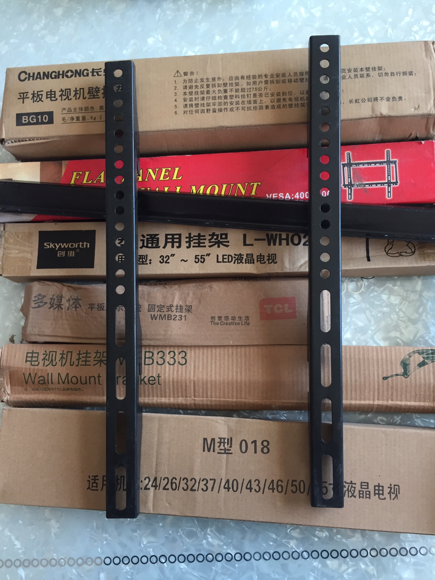 Pioneer LED-50B560P TV pylon wall hanger 1924263239434950