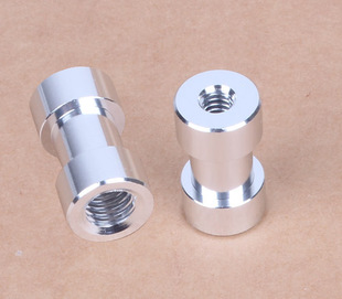 1 4 turn 3 8 mother-to-mother conversion head 1 4-3 8 switching screw conversion lamp holder EB screw