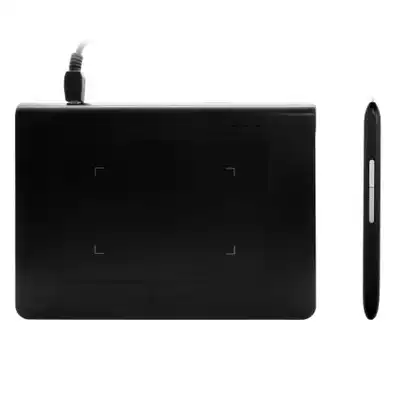 Hanwang free version of the cloud handwriting board computer input board network class online teaching teaching elderly handwriting pen