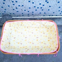 Зимний, удерживающий тепло, фланелевый, принт