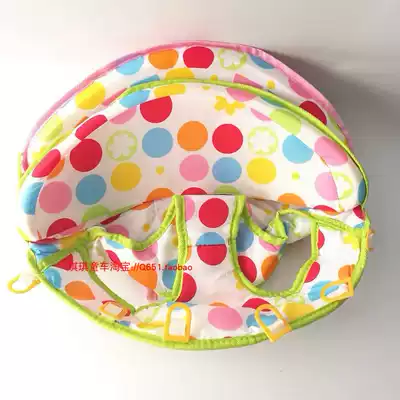 Original original accessories Po Limei Helian baby walker seat for 837 839 939 models