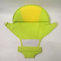 Оригинальный зеленый пластик без пластика