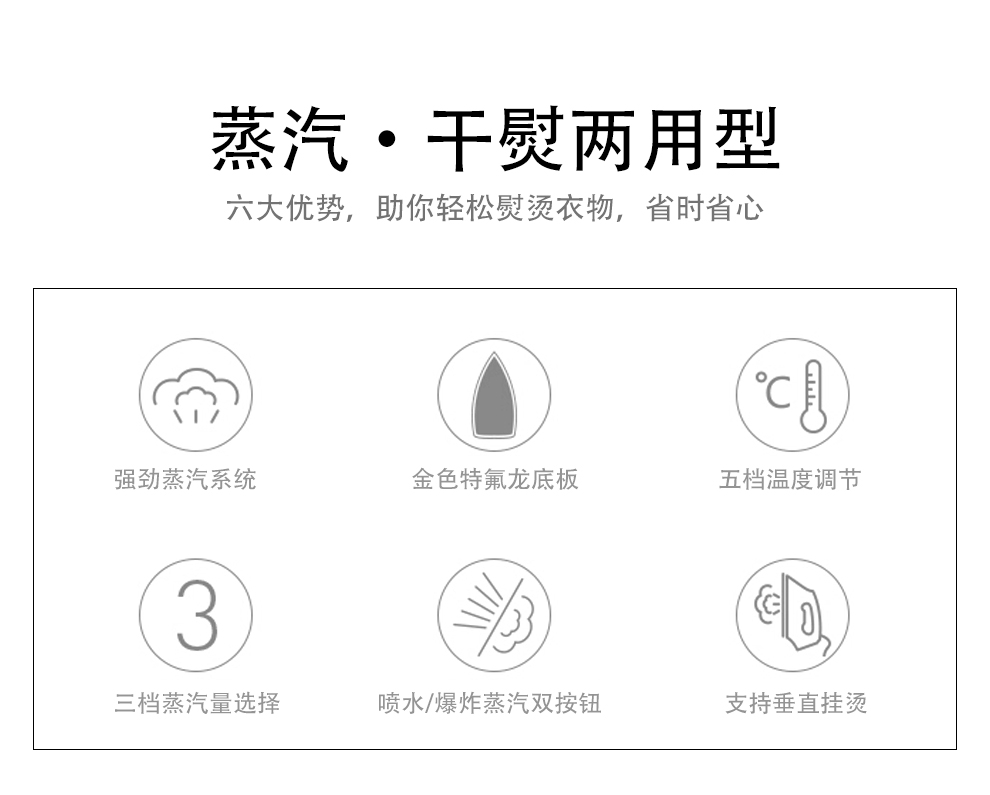 bàn ủi hơi nước điện máy xanh Chi nhánh bay FI9310 Iron Iron Iron cầm tay Treo Mini Electric Iron cầm tay chính hãng - Điện sắt bàn ủi hơi nước xiaomi