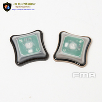 FMA outdoor signal light identification survival helmet light Outdoor signal light identification survival light