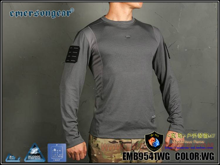 Emersongear Emerson Blue Label commuter series 