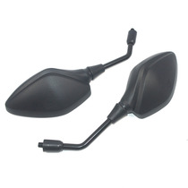  Suitable for mens motorcycle 125 spring wind Dayang Qianjiang Feiken 150 CBF190 storm front eye phantom rearview mirror