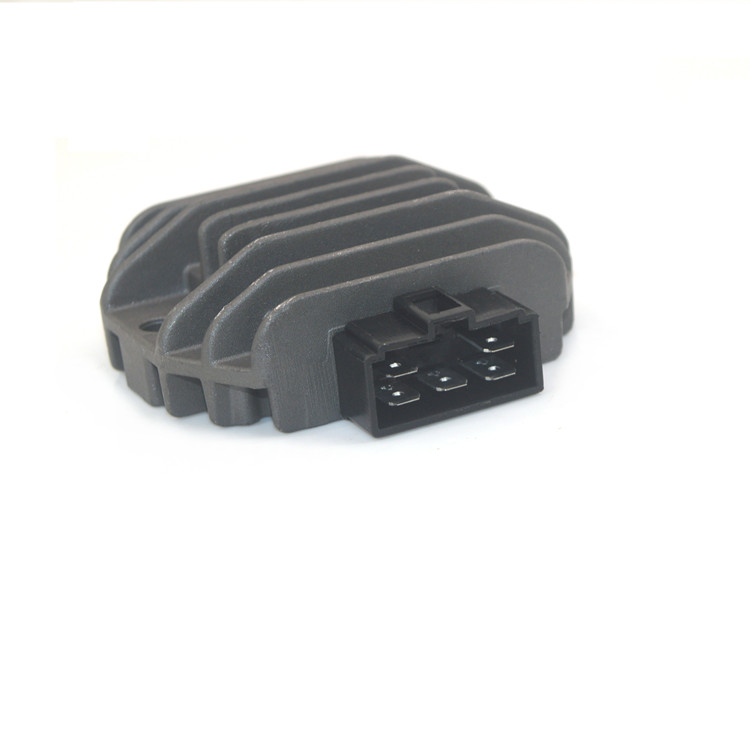Suitable for Yamaha scooter country four cool S5 EFI charger rectifier regulator charging silicon