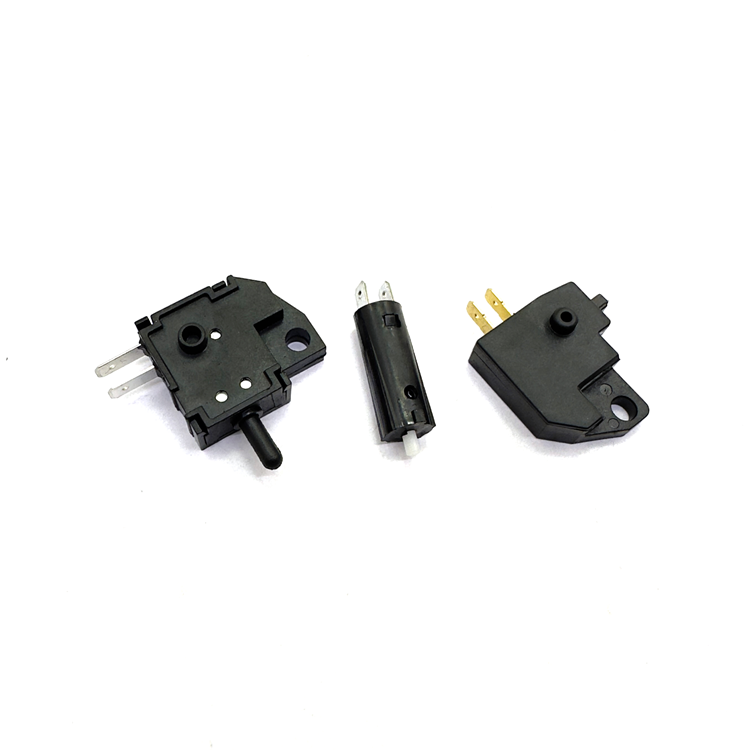 Suitable for Qingqi Suzuki GR150 Junchi GT125 Junwei GSX125-3 Junlong QS125 clutch switch