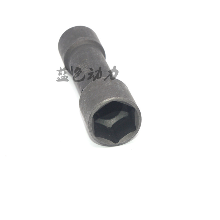Công cụ sửa chữa xe máy bugi ổ cắm cờ lê đại bàng nhanh Fuxi WISP ngày kiếm Yamaha lửa miệng cờ lê bộ cờ lê