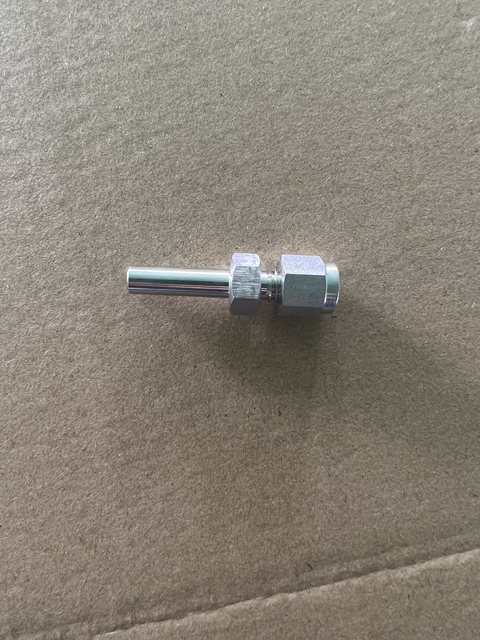 Terminal adapter SS-R-OD4-TF2