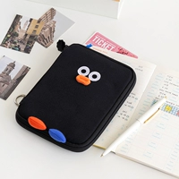 Поспомет большие глаза