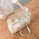 Водонепроницаемая сумка на одно плечо для путешествий, вместительный и большой бассейн, сумка-органайзер, Южная Корея