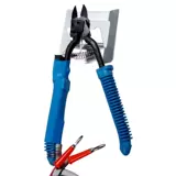 HT180 Электрические ножницы Электрический сдвиг ht200 Электрический сдвиг Когтя пластиковая резиновая резиновая резинка нагревание пластиковая резиновая резиновая пластинка