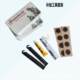 Bicycle Repair Tools, Cycling Tool Set, Mountain Bike, Tire Repair Tools, Repair Tool Box