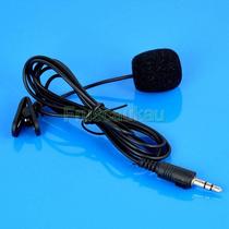 Collar clip microphone portable amplifier headset customization