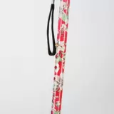 Непосредственно поставлено производителем, деревянная ручка с печеночной палкой на открытом воздухе костыли, алюминиевые сплавные сплавные костыли, костыли пожилых людей