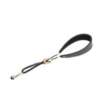 Supply sax braces Corticosax Hanging Neck Braces Black Canal Clarinet Adult Child Hanging Strap Customisation