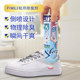 PINOLE Japanese silver ion deodorant shoe foot sweat antibacterial deodorant spray ສີດດັບກິ່ນກິລາ