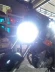 Xe máy Tianjian EN125 Đèn tròn 3 inch Ống kính đôi Thiên thần Mắt quỷ Mắt Xenon Đèn pha hội Thay đổi Mắt cá - Đèn HID xe máy đèn pha xe máy Đèn HID xe máy