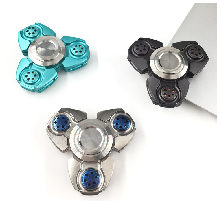 Fidget spinner PEETTEE BEAR - Ref 2615394 Image 24