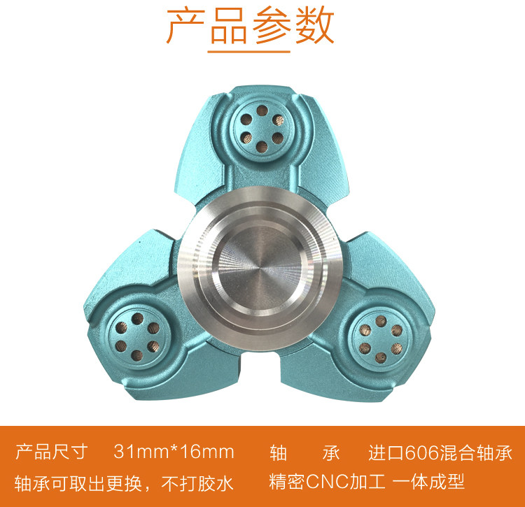 Fidget spinner PEETTEE BEAR - Ref 2615394 Image 22