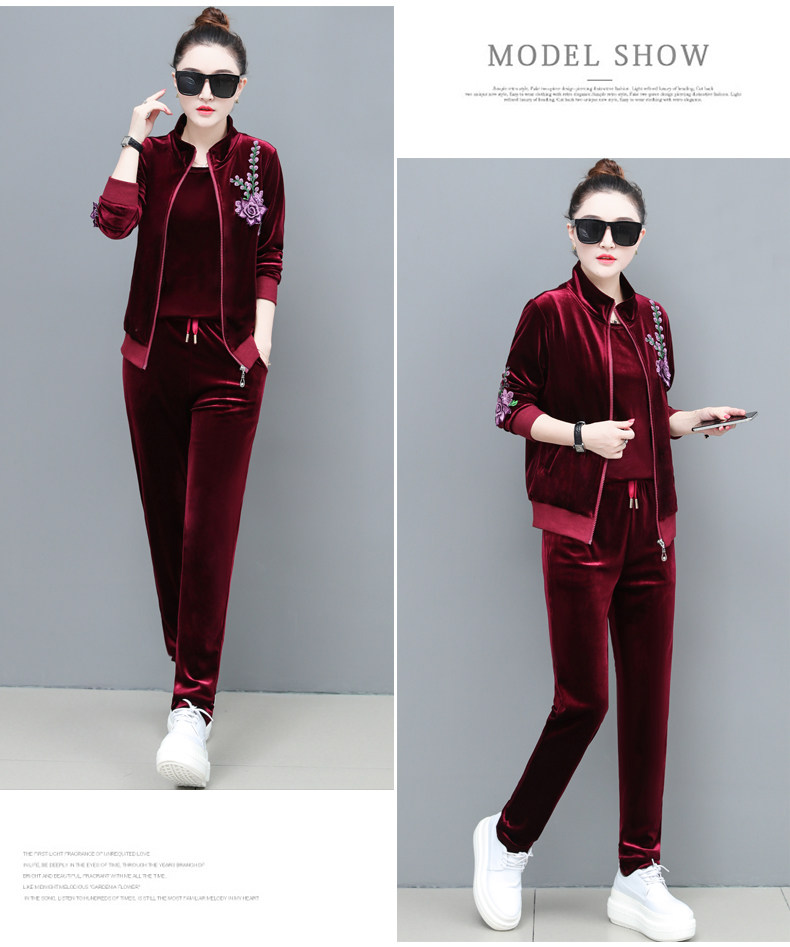 Tenue de loisirs femme      - Ref 3239809 Image 33