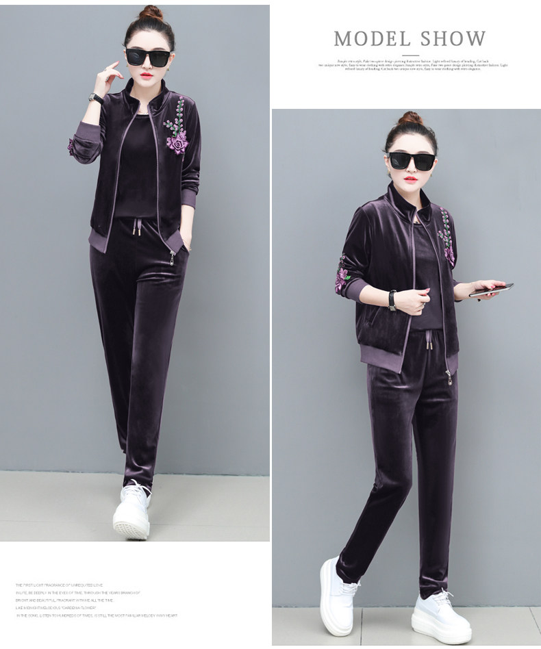 Tenue de loisirs femme      - Ref 3239809 Image 34