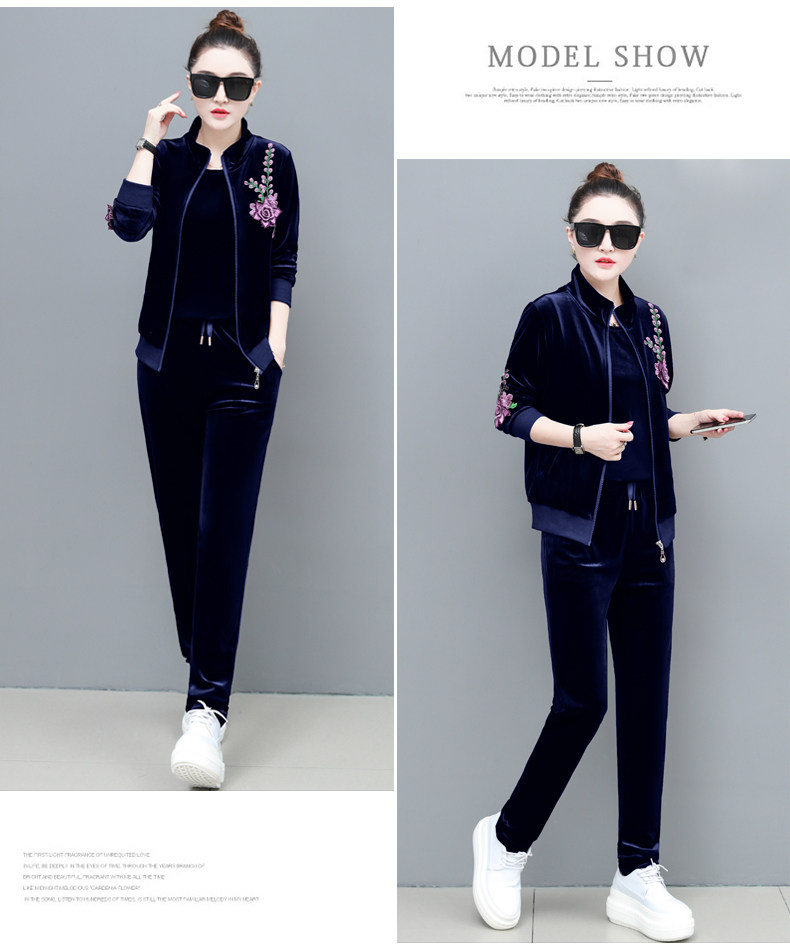 Tenue de loisirs femme      - Ref 3239809 Image 35