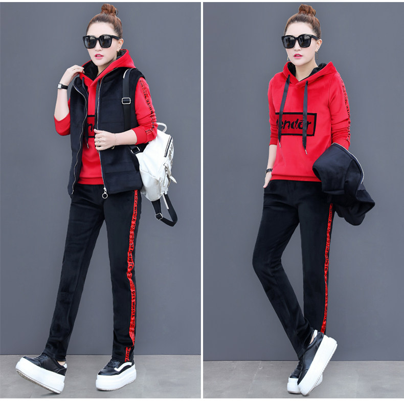 Tenue de loisirs femme      - Ref 3239809 Image 45