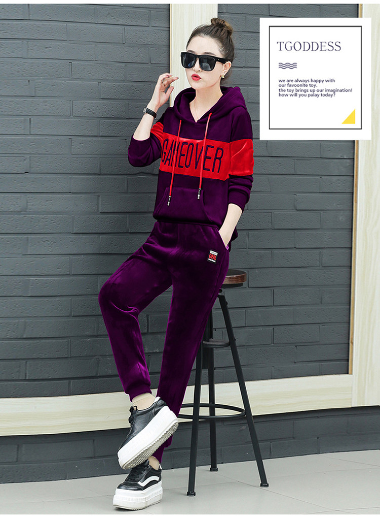 Tenue de loisirs femme      - Ref 3240493 Image 39